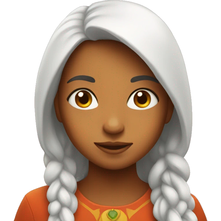 Lina emoji
