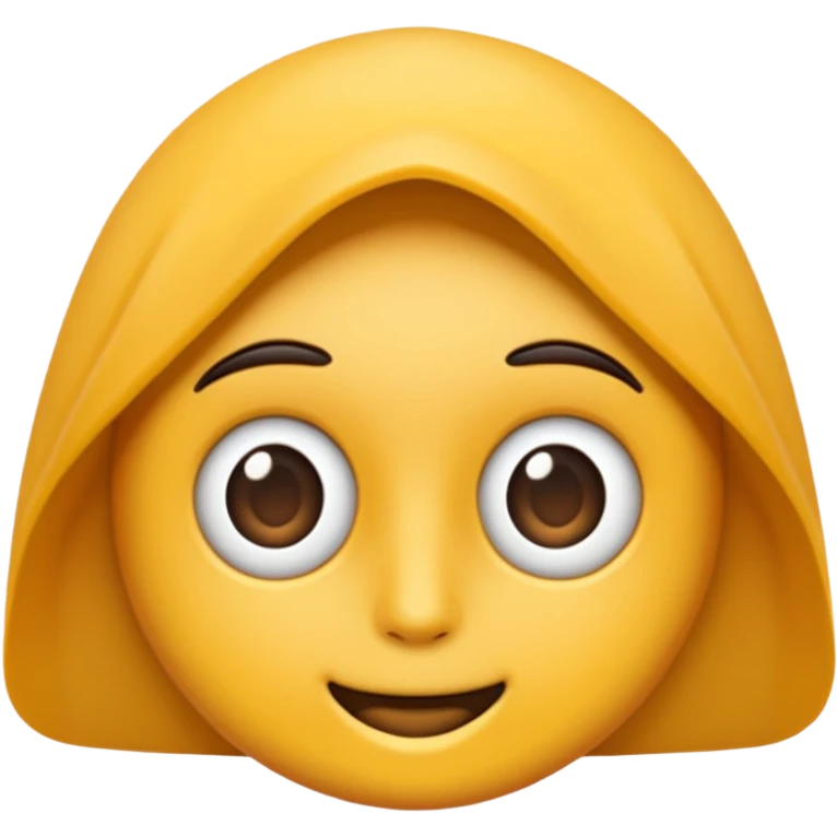 مثلن شمع چای  emoji