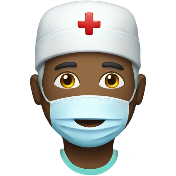 Healthcare  emoji