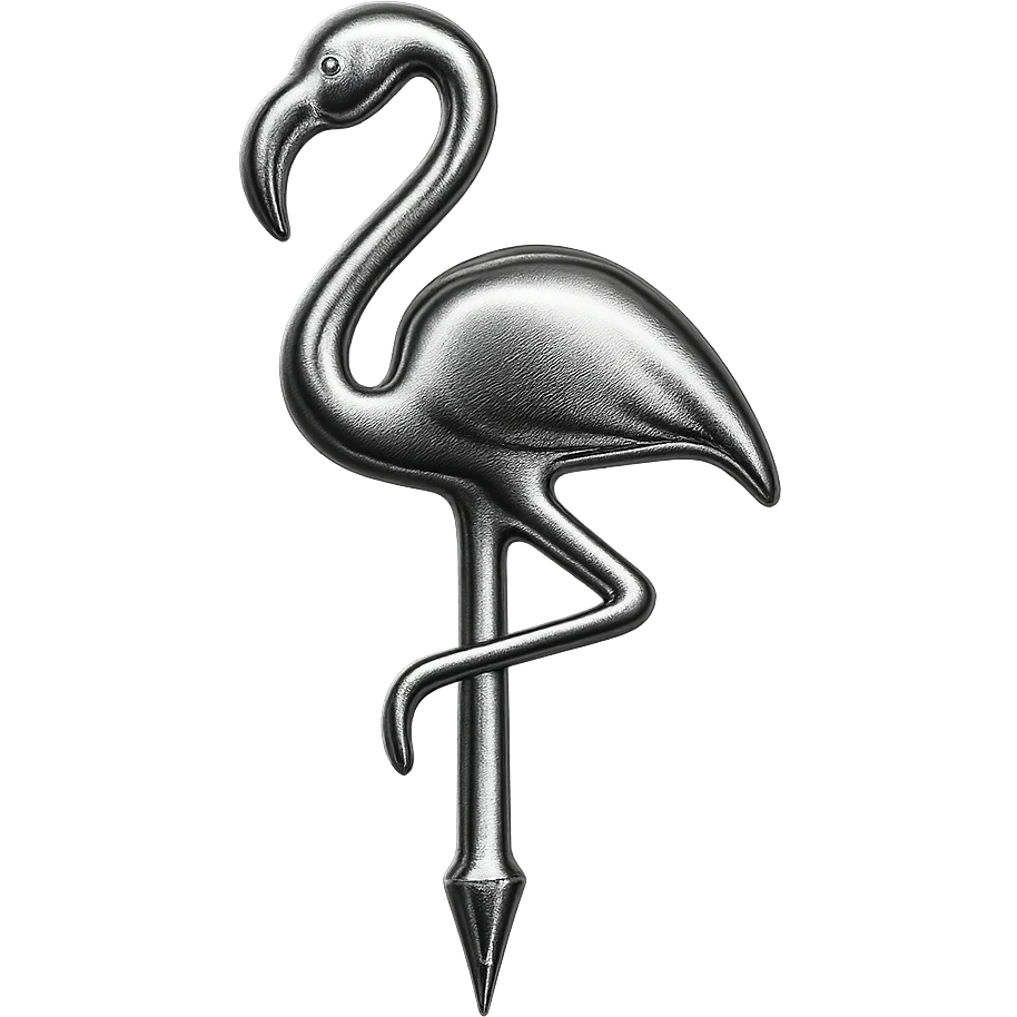 🦩✏️ emoji