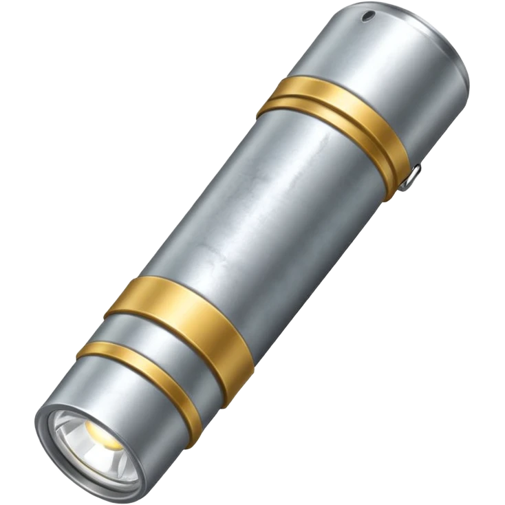 Flashlight emoji