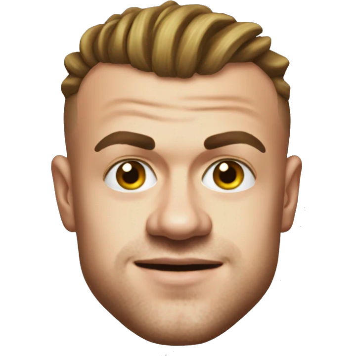 Xherdan Shaqiri emoji