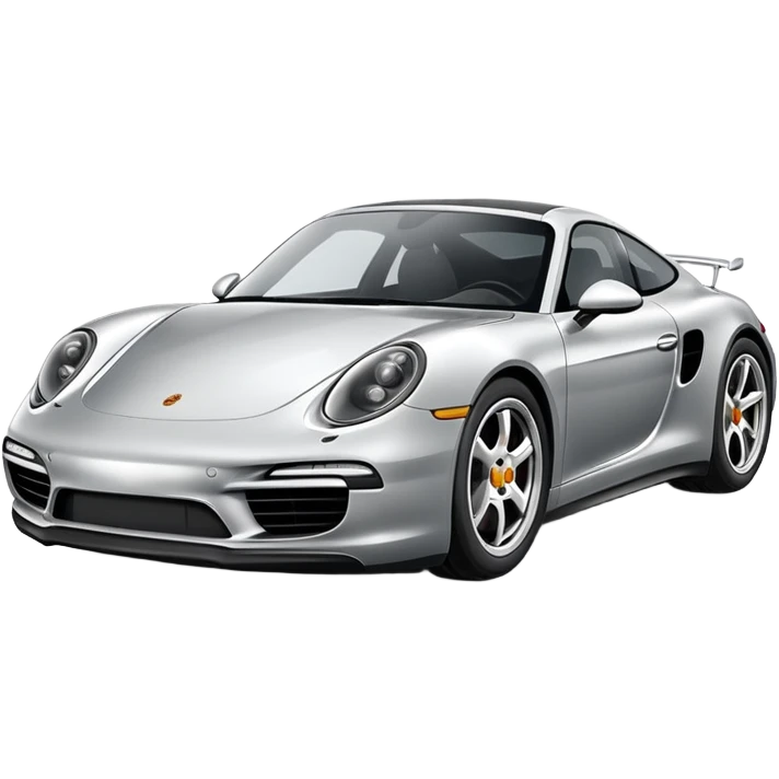 Porsche  emoji