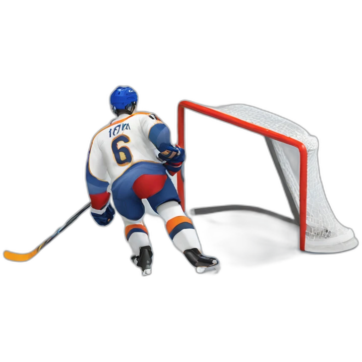 Goal emoji