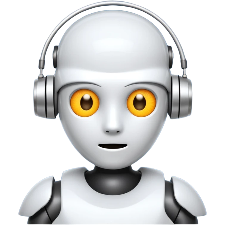 A fat mom eating a little kid emoji