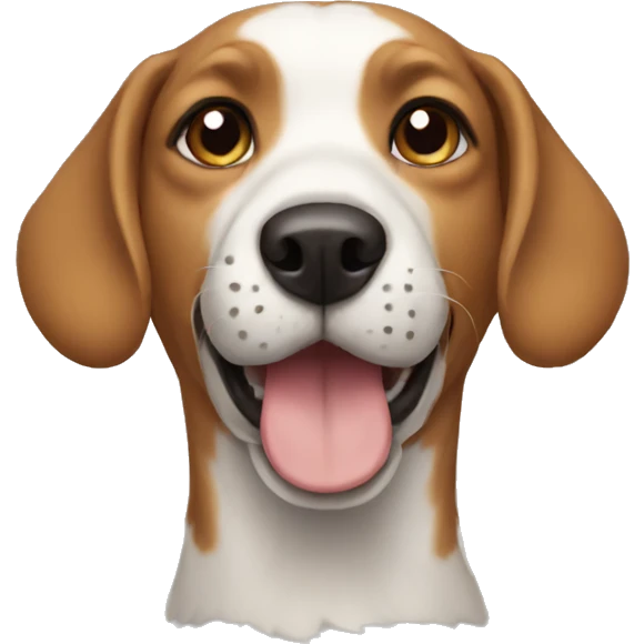dog emoji