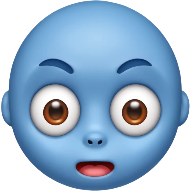 Gumball qui est fou emoji