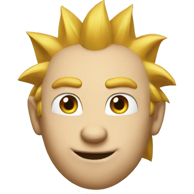 Sonic emoji