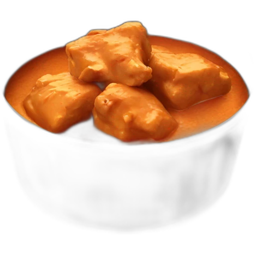 butter chicken emoji