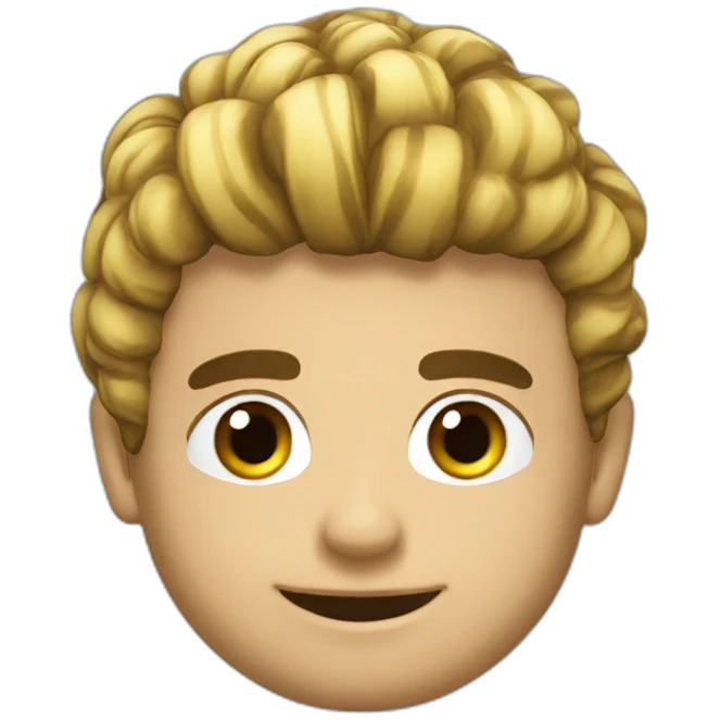 Juventus scudetto emoji