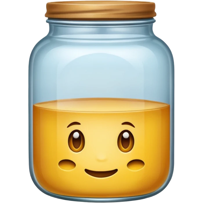 Jar emoji