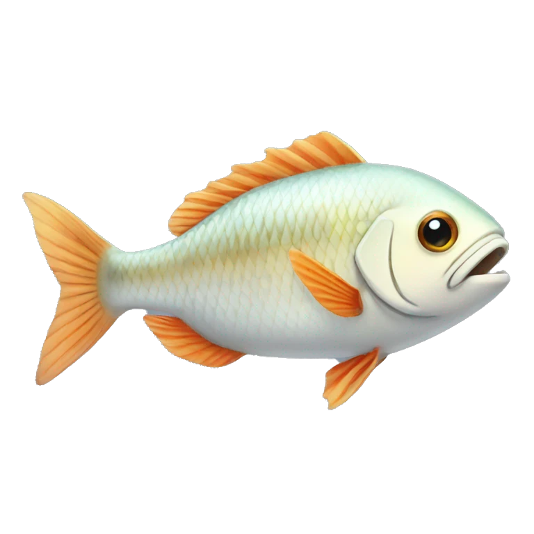 fish emoji