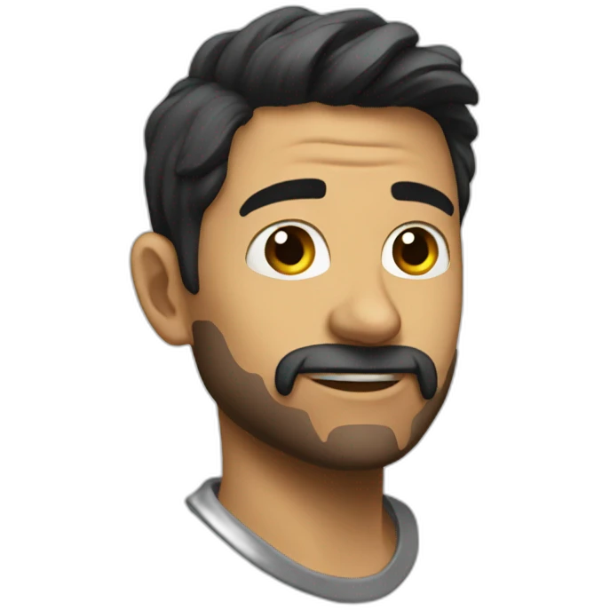 Mistermv emoji