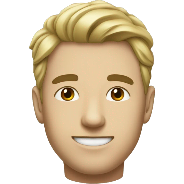 Мятный зеленый чай emoji