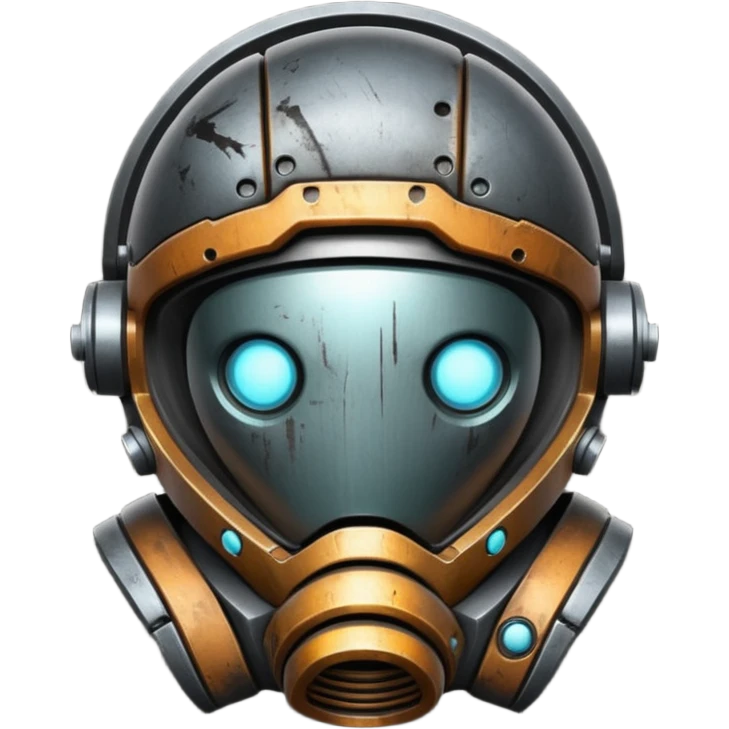 Dead space gear emoji