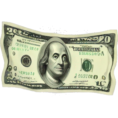 Money emoji
