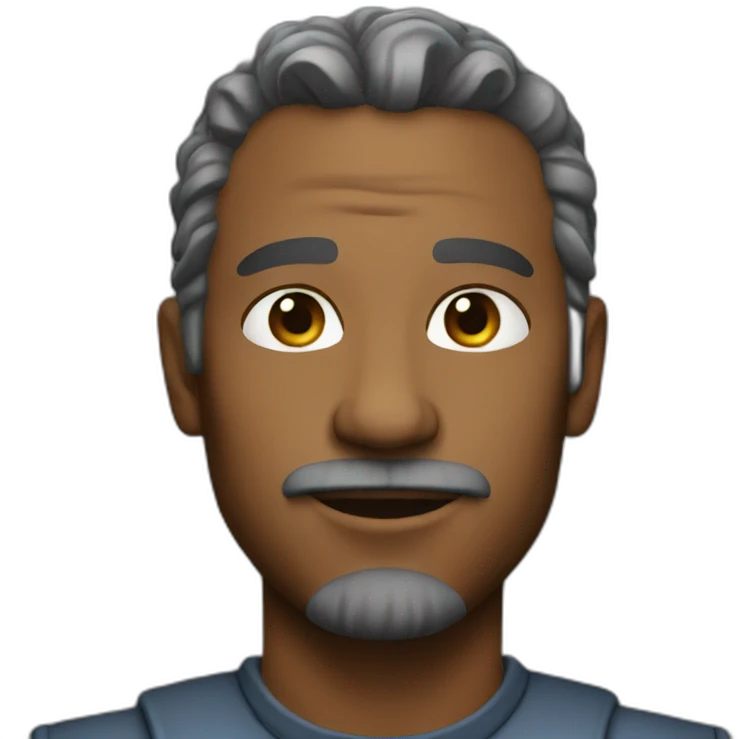 Legend emoji