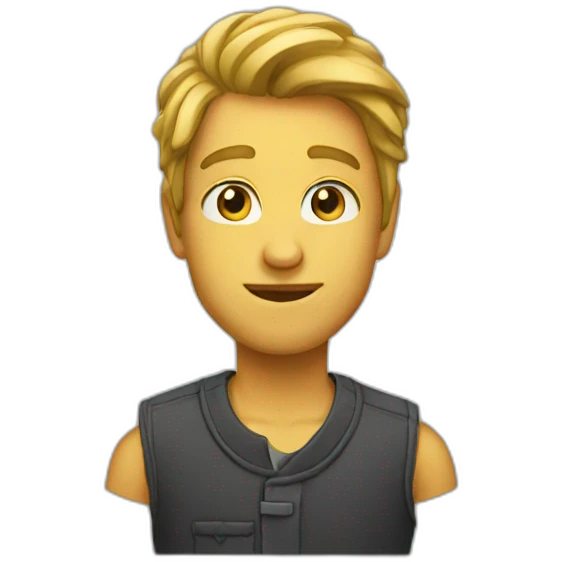 R emoji