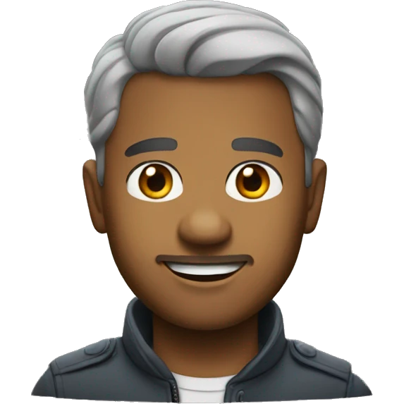 Netflix Leading Role emoji
