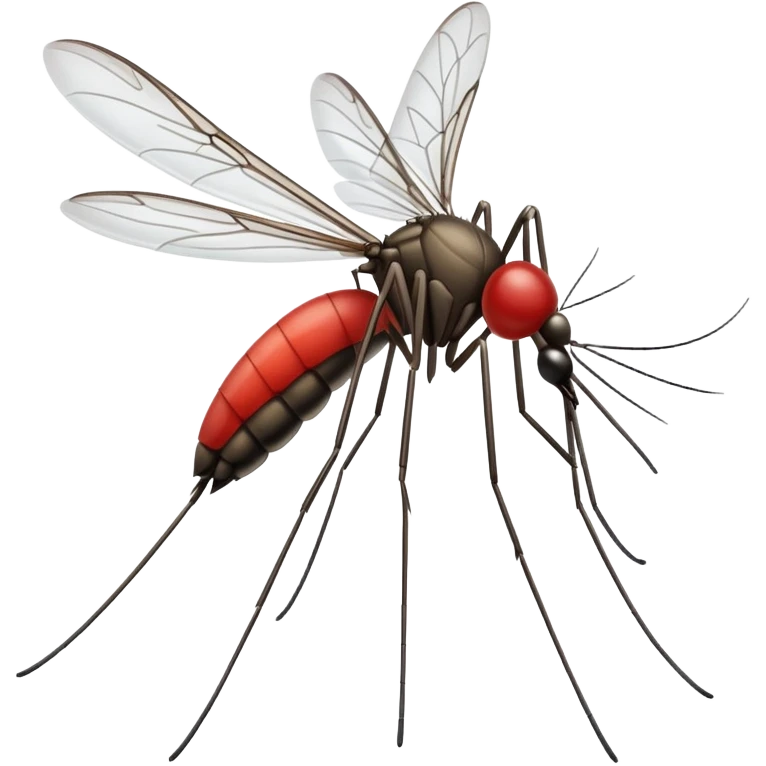 Mosquitoes  emoji