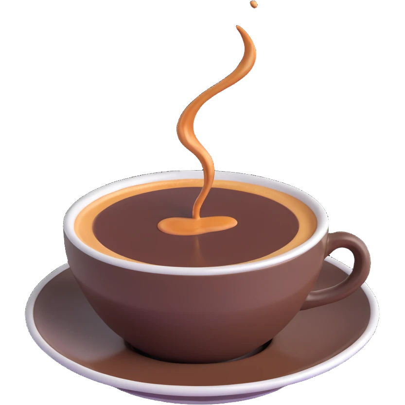 ESPRESSO emoji