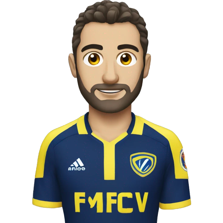 Fenerbahçe  emoji