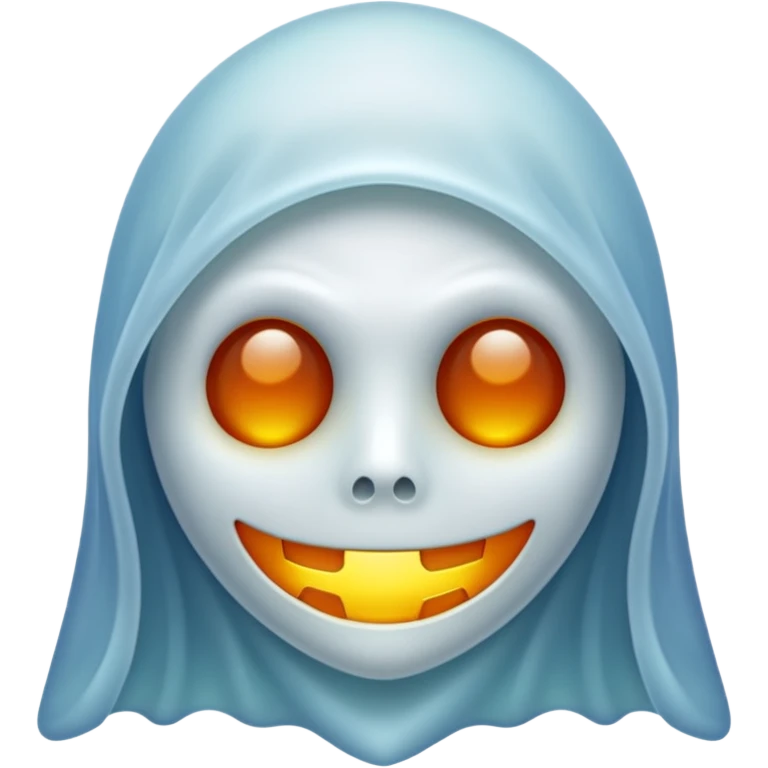 spectre emoji