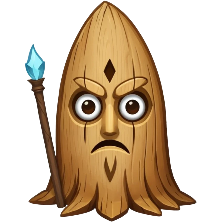 Stick of truth emoji