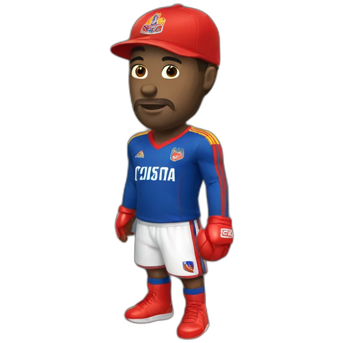 cska fan emoji