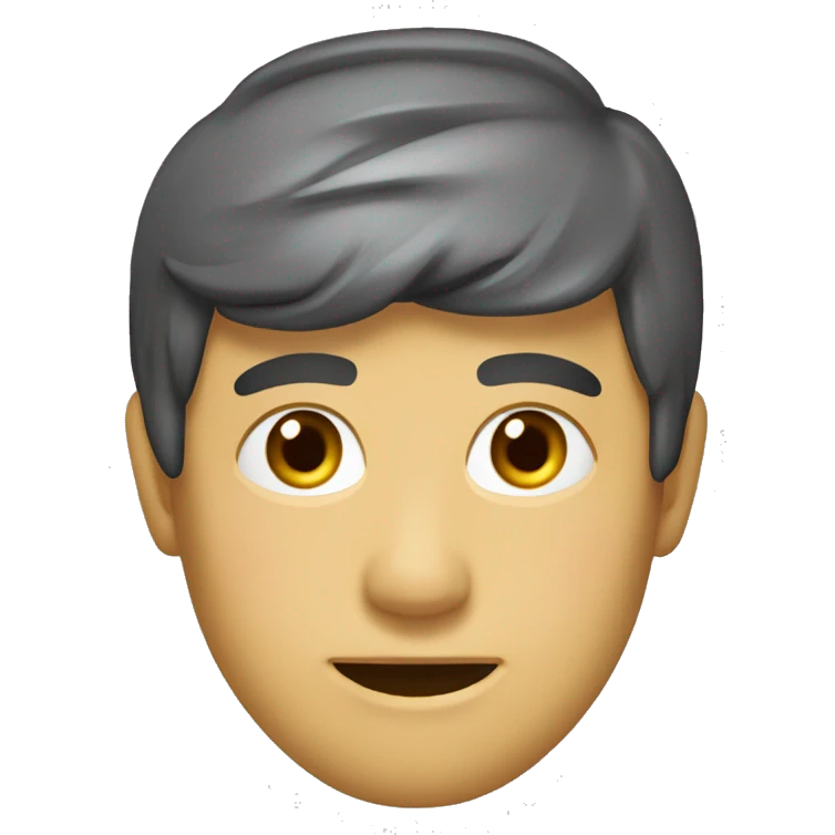 бутерброд с красной икрой  emoji
