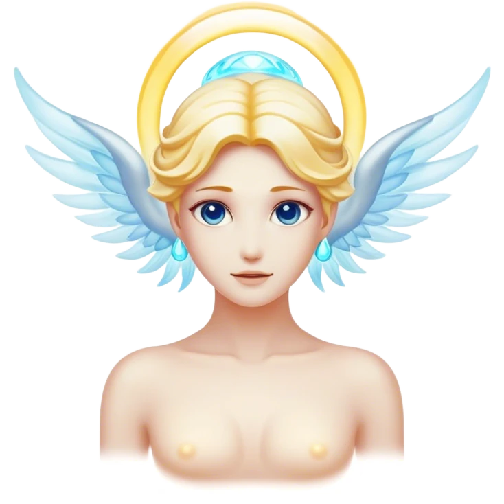 immortality emoji