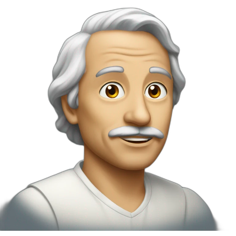 Pascal le grand frère emoji