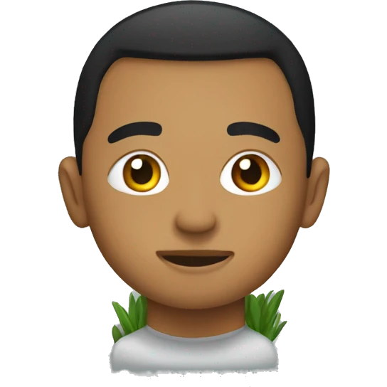 Guam emoji
