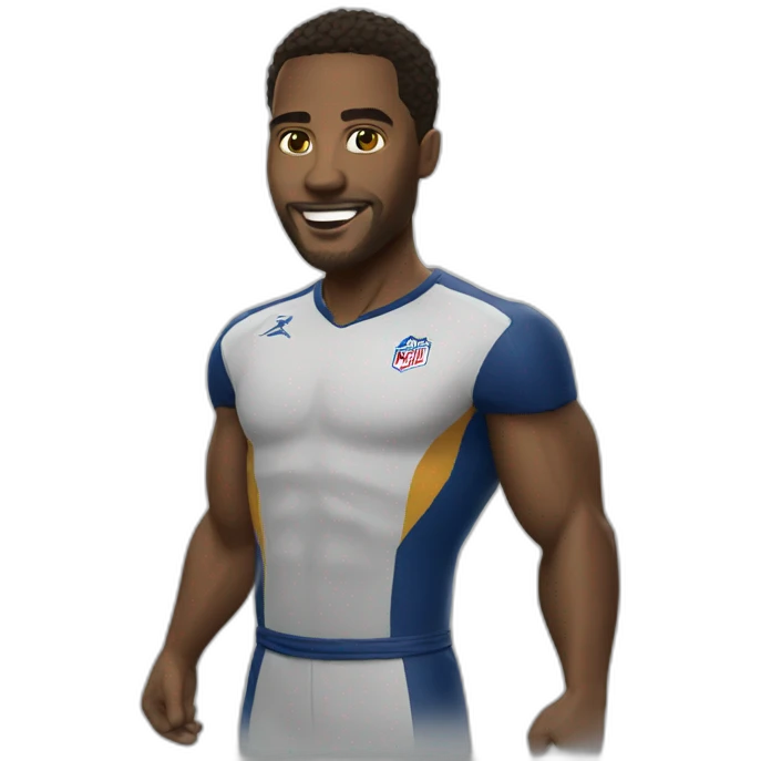 Champions leage emoji