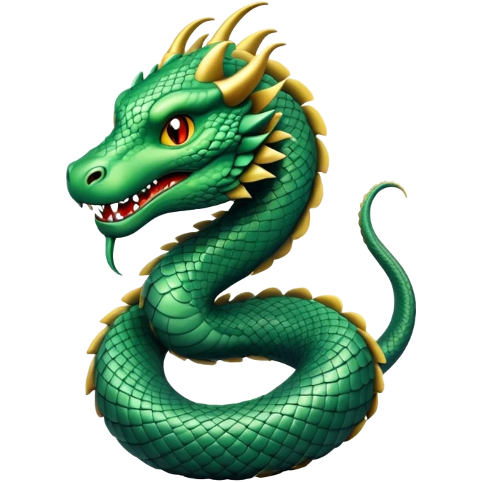 naga emoji