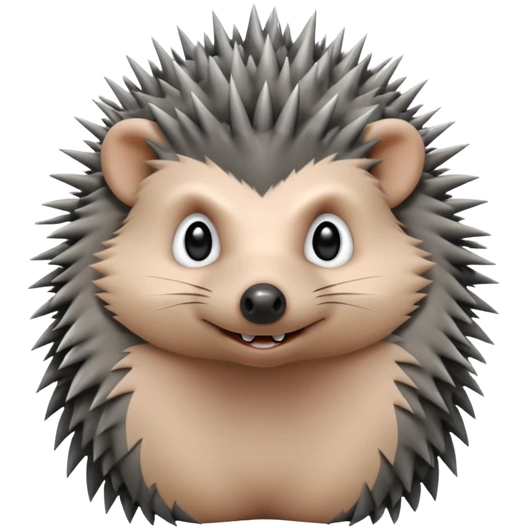 a hedgehog in Sing movie call Ash




















 emoji