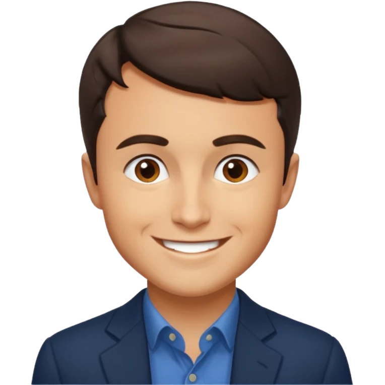 charlie kirk emoji