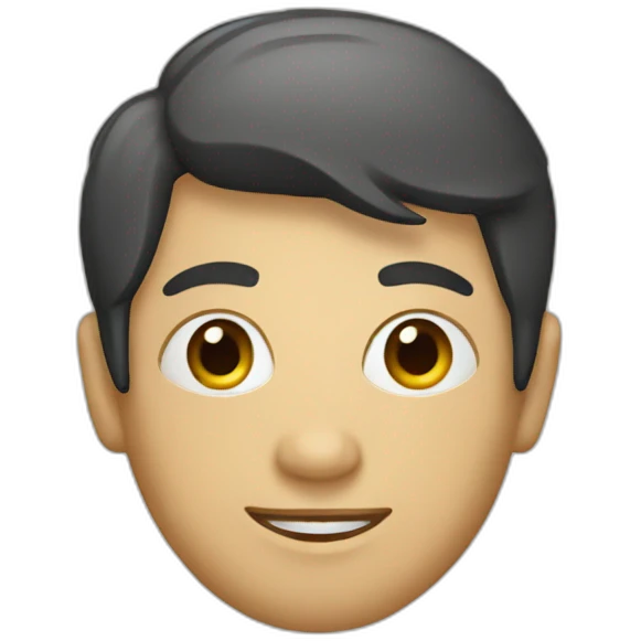 mapa emoji