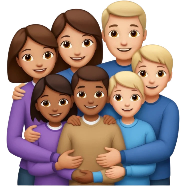 familia emoji