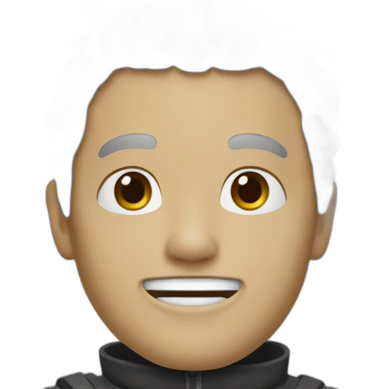 Gojo emoji