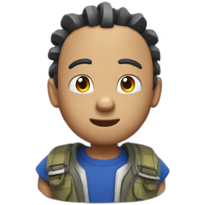 Sonic emoji