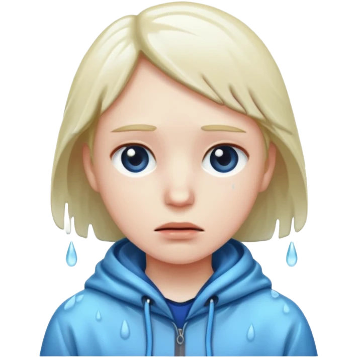 cold shower emoji