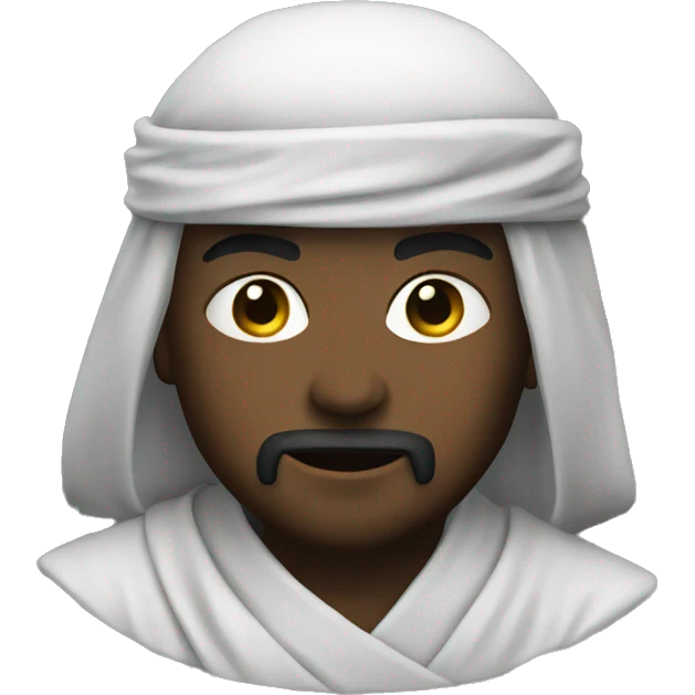 Ninj emoji