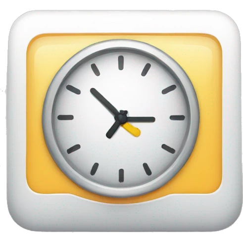 oversleep emoji