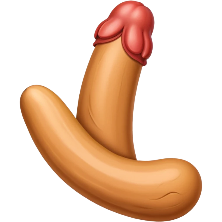 Penis emoji