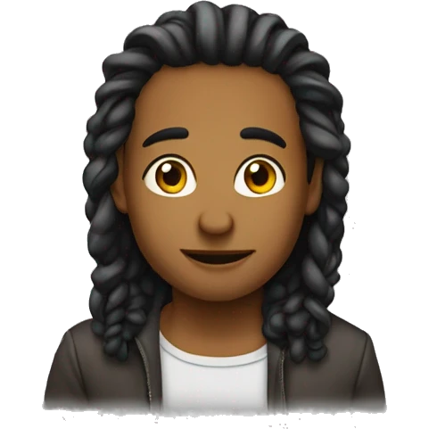 100 emoji but instead of 100 it’s 20 emoji
