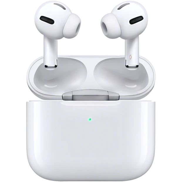 Airpods emoji