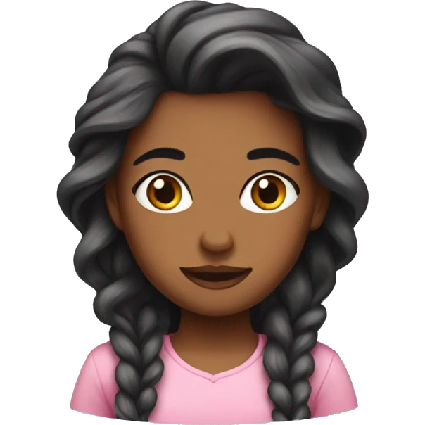 girly emoji  emoji