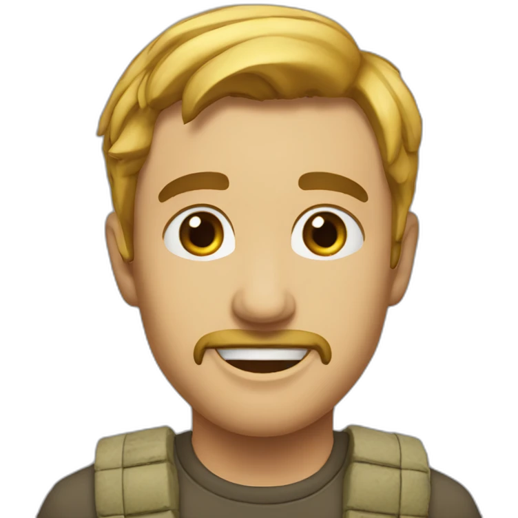 Лайк Кобибары emoji