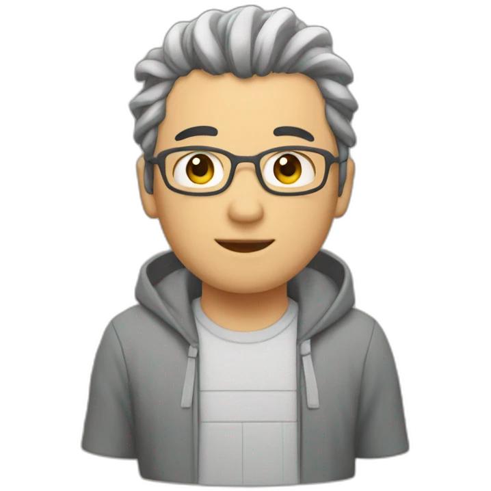 horihonesaizou emoji